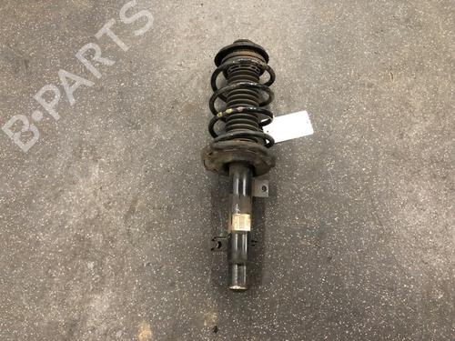 Højre fortil støddæmper CITROËN C4 CACTUS 1.6 BlueHDi 100 (99 hp) 26923484