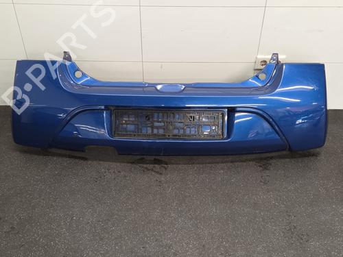 Used Rear bumper Rear bumper 37222842 37222842