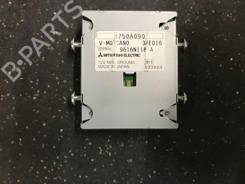 Used Control unit Control unit 12479613 12479613