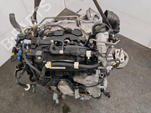 Engine FIAT 500 (312_) 0.9 (312AXG1A, 312.AXG11) | BP36386512M1 - Image 6