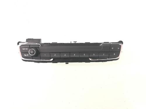 Used Switch BMW 2 Gran Tourer (F46) 218 d (150 hp) 13161079