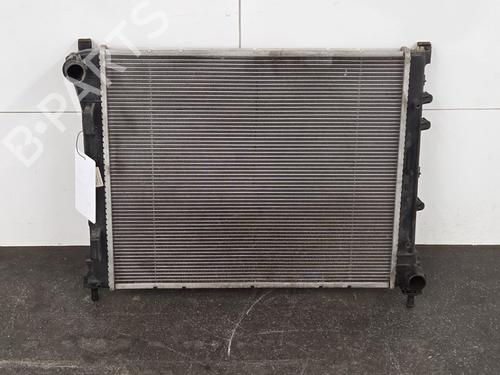 Used Water radiator Water radiator 39405254 39405254