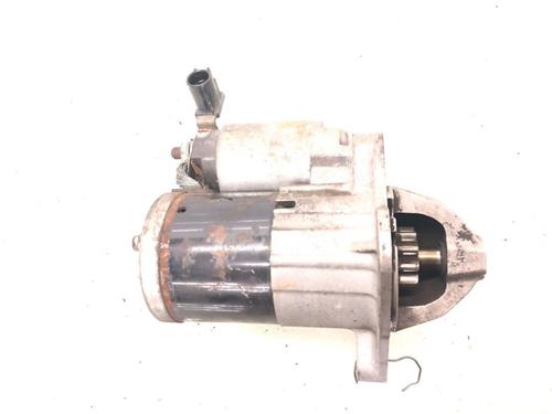 Starter MAZDA 2 (DE_, DH_) 1.3 (DE3FS) | BP29700037M8 - Image 7