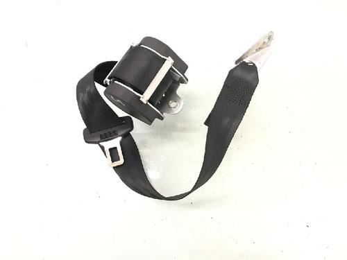 Used Rear left seatbelt SEAT LEON (1P1) 1.6 (102 hp) 12476967