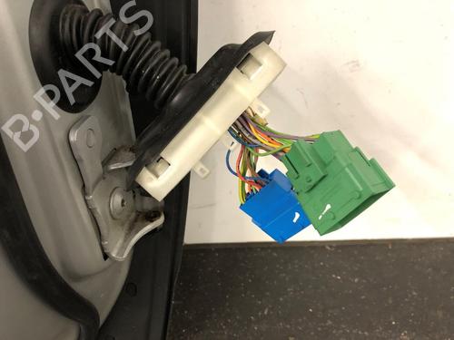 Left front door PEUGEOT 308 I (4A_, 4C_) 1.6 16V | BP16428673C2 