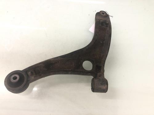 Used Right front suspension arm RENAULT MASTER III Platform/Chassis (EV, HV, UV) 2.3 dCi 150 FWD (EV0F, HV0F, UV0F, EV03, HV03, UV03) (150 hp) 15630812