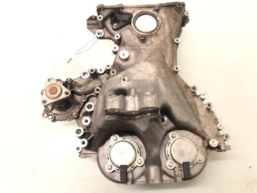 Used Timing cover FORD FIESTA VI (CB1, CCN) 1.0 (80 hp) 22605955