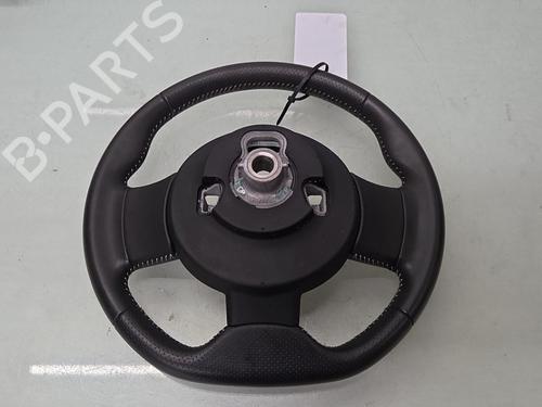Steering wheel RENAULT TWINGO III (BCM_, BCA_) 1.0 SCe 70 | BP38068094C49 - Image 5