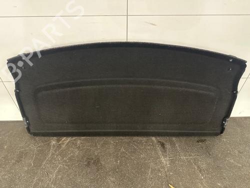 Rear parcel shelf OPEL MERIVA B MPV (S10) 1.4 (75) | BP33630899C85 - Image 2