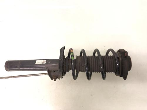 Used Left front shock absorber AUDI Q3 (8UB, 8UG) 1.4 TSI (150 hp) 30538757