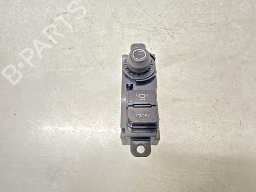 Used Electronic module PEUGEOT 208 I (CA_, CC_) 1.2 VTI 82 (82 hp) 31289338