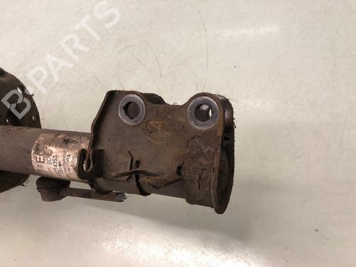 Left front shock absorber OPEL CORSA D (S07) 1.2 (L08, L68) | BP28717685M16 