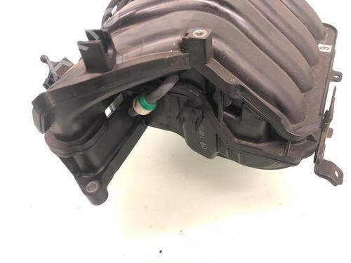 Intake manifold KIA SPORTAGE III (SL) 1.6 GDI | BP17381172M70 