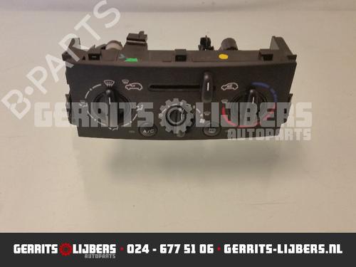 Used Climate control PEUGEOT 206 Hatchback (2A/C) 1.1 i (60 hp) 12249700
