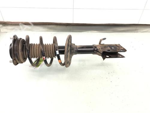 Right front shock absorber SUBARU FORESTER (SJ_) 2.0 i AWD (SJ5) | BP12487251M17 