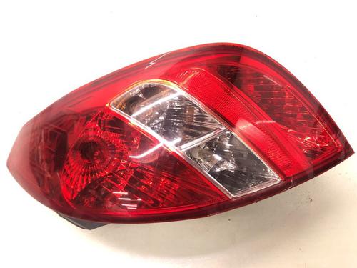 Used Right taillight HYUNDAI i20 I (PB, PBT) 1.4 (101 hp) 29878935