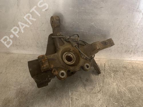 Left front steering knuckle OPEL COMBO Box Body/MPV (X12) 1.3 CDTI (B05) | BP16283134M25 