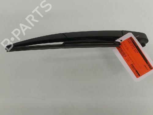 Used Rear windshield wiper arm Rear windshield wiper arm 13158331 13158331