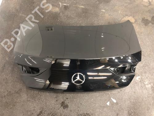 Used Tailgate Tailgate MERCEDES-BENZ CLA (C118) CLA 200 (118.387) (163 hp) 25704712 25704712