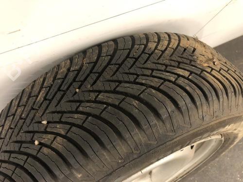 Rim OPEL COMBO Box Body/MPV (K9) 1.6 D | BP17381226C45