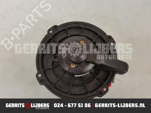 Used Heater blower motor OPEL FRONTERA B (U99) 2.2 DTI (6B_ZC, 6B_VF, 6B_66, 6B_76) (116 hp) 12245822