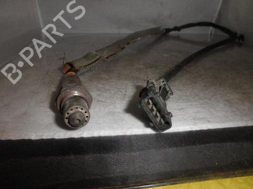 Used Electronic sensor VOLVO V40 Estate (645) 1.8 (115 hp) 12248506