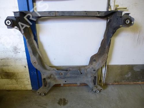 Used Subframe VOLVO S80 II (124) 2.5 T (200 hp) 12478345