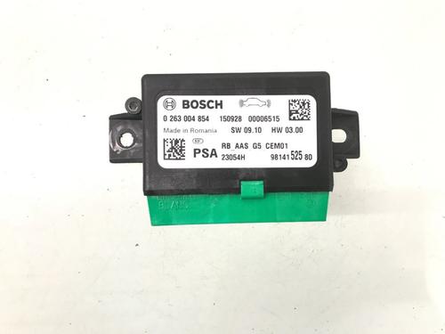 Used Control unit Control unit 12477564 12477564