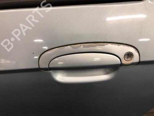 Left front door HYUNDAI GETZ (TB) 1.3 i | BP22606098C2 