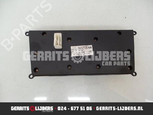 Climate control NISSAN ALMERA TINO (V10) 1.8 | BP12247347I5 