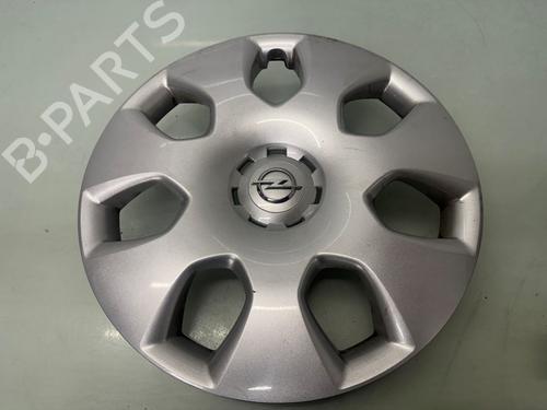 Hulkapsel Hulkapsel OPEL MERIVA B MPV (S10) 1.4 (75) (120 hp) 33630951 33630951