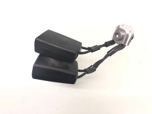 Sikkerhetsbelte-spenne Sikkerhetsbelte-spenne VW POLO V (6R1, 6C1) 1.2 TSI (110 hp) 13163871 13163871