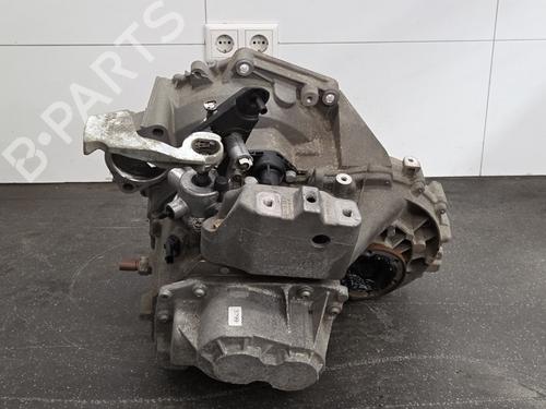 Gearbox SKODA OCTAVIA III Combi (5E5, 5E6) 1.2 TSI | BP38068364M3 - Image 2