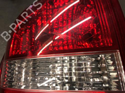 Left taillight KIA CEE'D SW (ED) 1.6 | BP12484136C34 