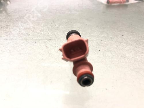 Injector TOYOTA YARIS (_P13_) 1.5 Hybrid (NHP130_, NHP130) | BP29699876M100 