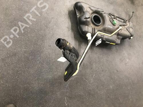 Used Other Other OPEL CROSSLAND X / CROSSLAND (P17, P2QO) 1.2 (75) (110 hp) 36094372 36094372