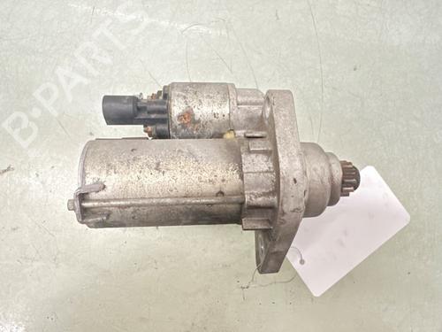 Starter VW GOLF VI (5K1) 1.4 TSI | BP31289354M8 - Image 2