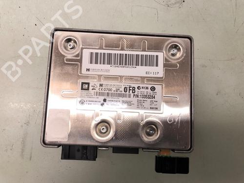 Elektronisk modul OPEL ASTRA J Sports Tourer (P10) 1.3 CDTI (35) (95 hp) 28190247