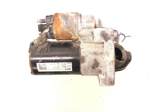 Used Starter OPEL GRANDLAND / GRANDLAND X (A18, P1UO) 1.2 (75) (131 hp) 15632249