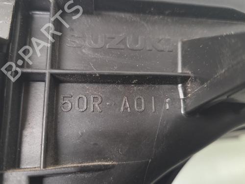 Luftfilter kasse SUZUKI VITARA (LY) 1.0 (APK 310) | BP36386418M87 - Image 5
