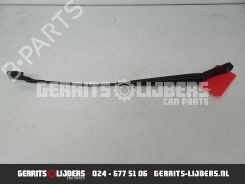 Vindrute viskerarm VW PASSAT B6 (3C2) 1.9 TDI (105 hp) 13156410