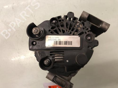 Alternator FIAT DOBLO Cargo (263_) 1.3 D Multijet | BP23275813M7 - Image 2