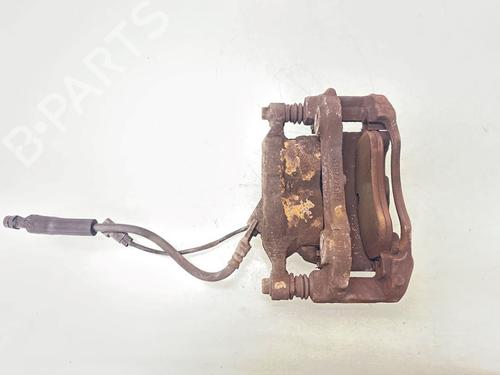 Used Left front brake caliper Left front brake caliper FORD TRANSIT CUSTOM V362 Van (FY, FZ) 2.2 TDCi (100 hp) 31289192 31289192