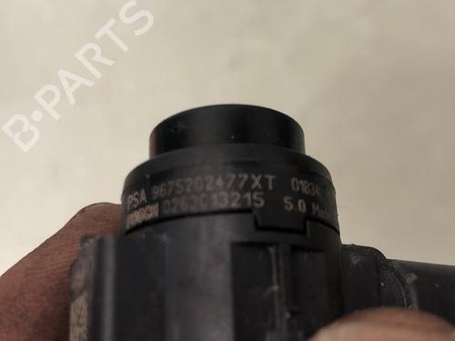 Elektronisk sensor CITROËN C4 CACTUS 1.2 VTi 82 | BP25021046M84 - Image 4