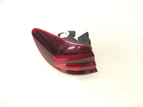 Used Left taillight Left taillight 22606721 22606721