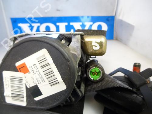 Rear left seatbelt VOLVO XC90 I (275) 2.5 T AWD | BP12479262I29 