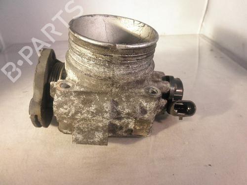 Used Throttle body VOLVO V40 Estate (645) 1.8 (115 hp) 12247818