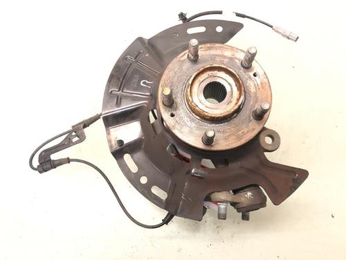 Used Right front steering knuckle Right front steering knuckle 22606696 22606696