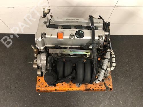 Engine HONDA FR-V (BE) 2.0 (BE3) | BP15628044M1 