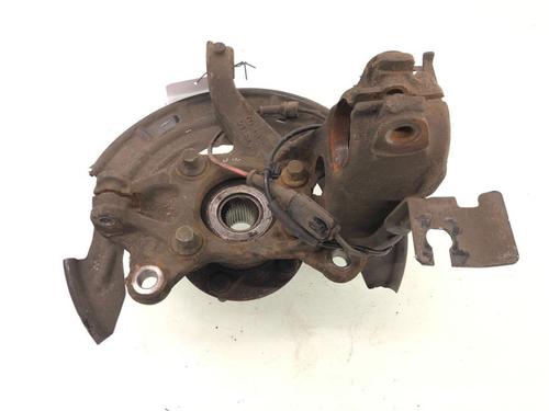 Used Left front steering knuckle MAZDA 3 Hatchback (BP) 2.0 SKYACTIV-G M Hybrid (122 hp) 12486982
